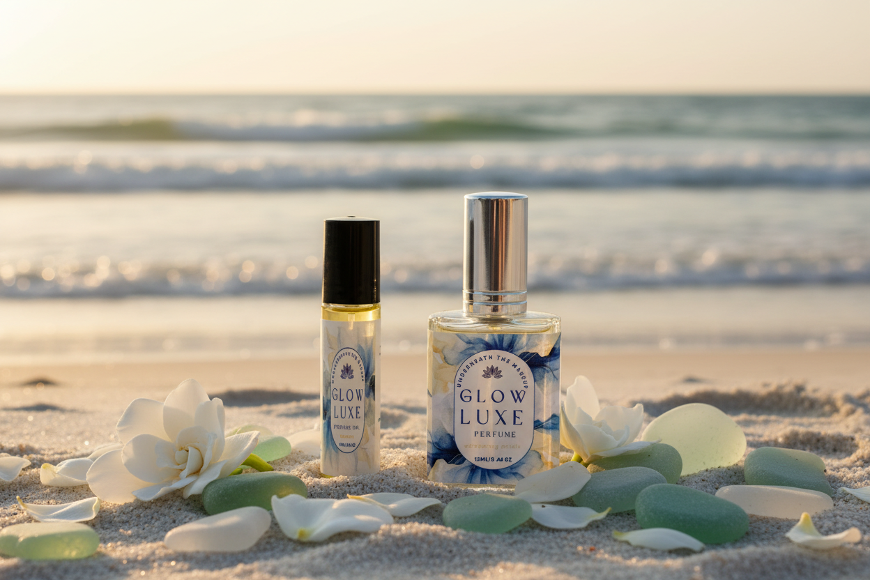 Fragrance Notes Explained: Top, Middle & Base Scents