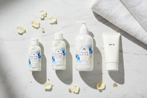 The Right Order to Apply Your Body Care Products