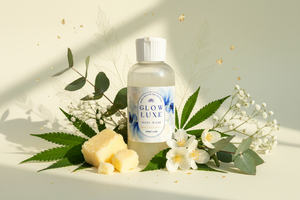 Body Wash vs. Bar Soap: Why Ingredients Matter for Soft Skin