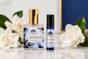 Captivated: A Fragrance That Draws You In