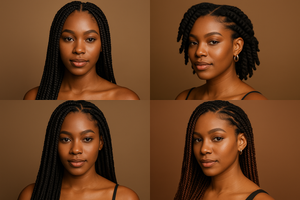 Protective Styles Guide for Healthy Hair