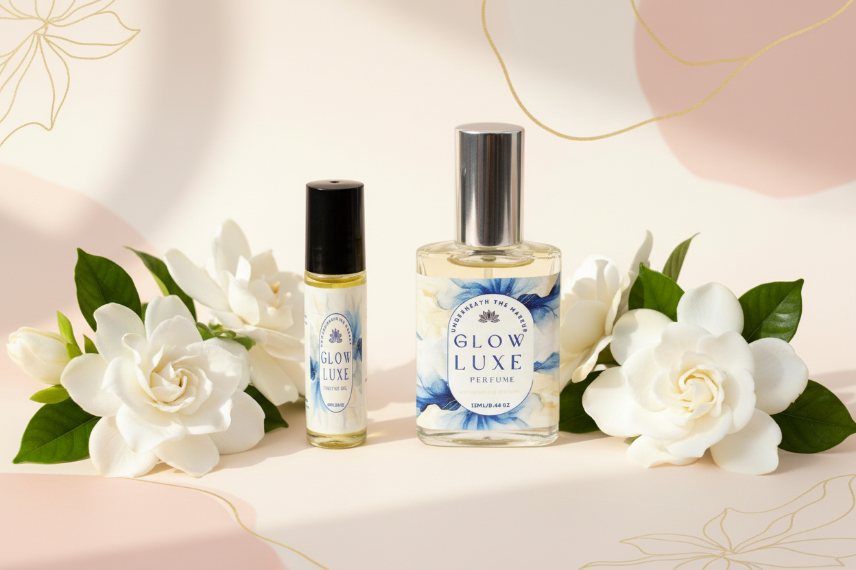 How to Choose Your Signature Scent: Gardenia Roller Ball vs. Spray