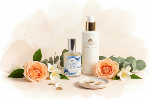 Why Your Skin's Moisture Level Affects How Long Your Perfume Lasts