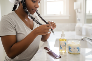Wash Day & Maintenance: Your Complete Guide to Healthy Hair Growth