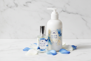 Why Your Skin's Moisture Level Affects How Long Your Perfume Lasts