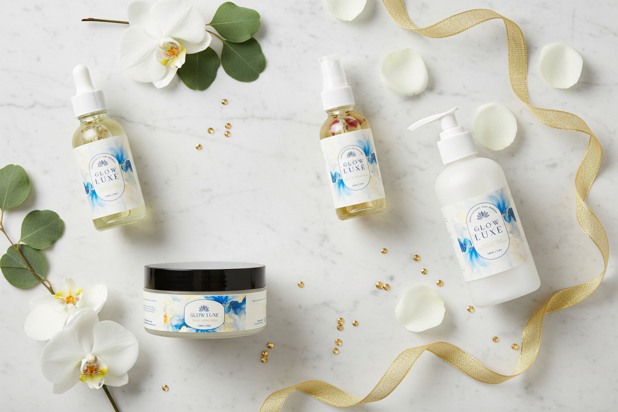Bundles and Gift Sets