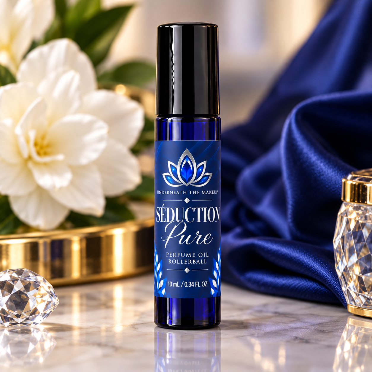 Séduction Pure Rollerball