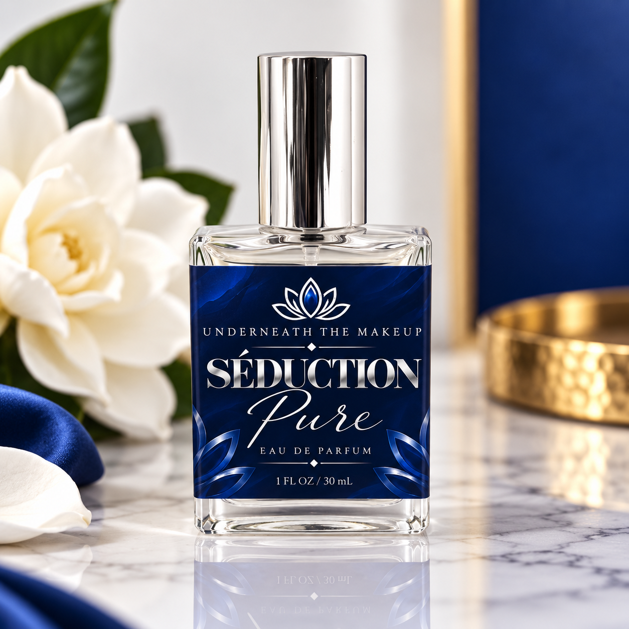 Séduction Pure Perfume Spray