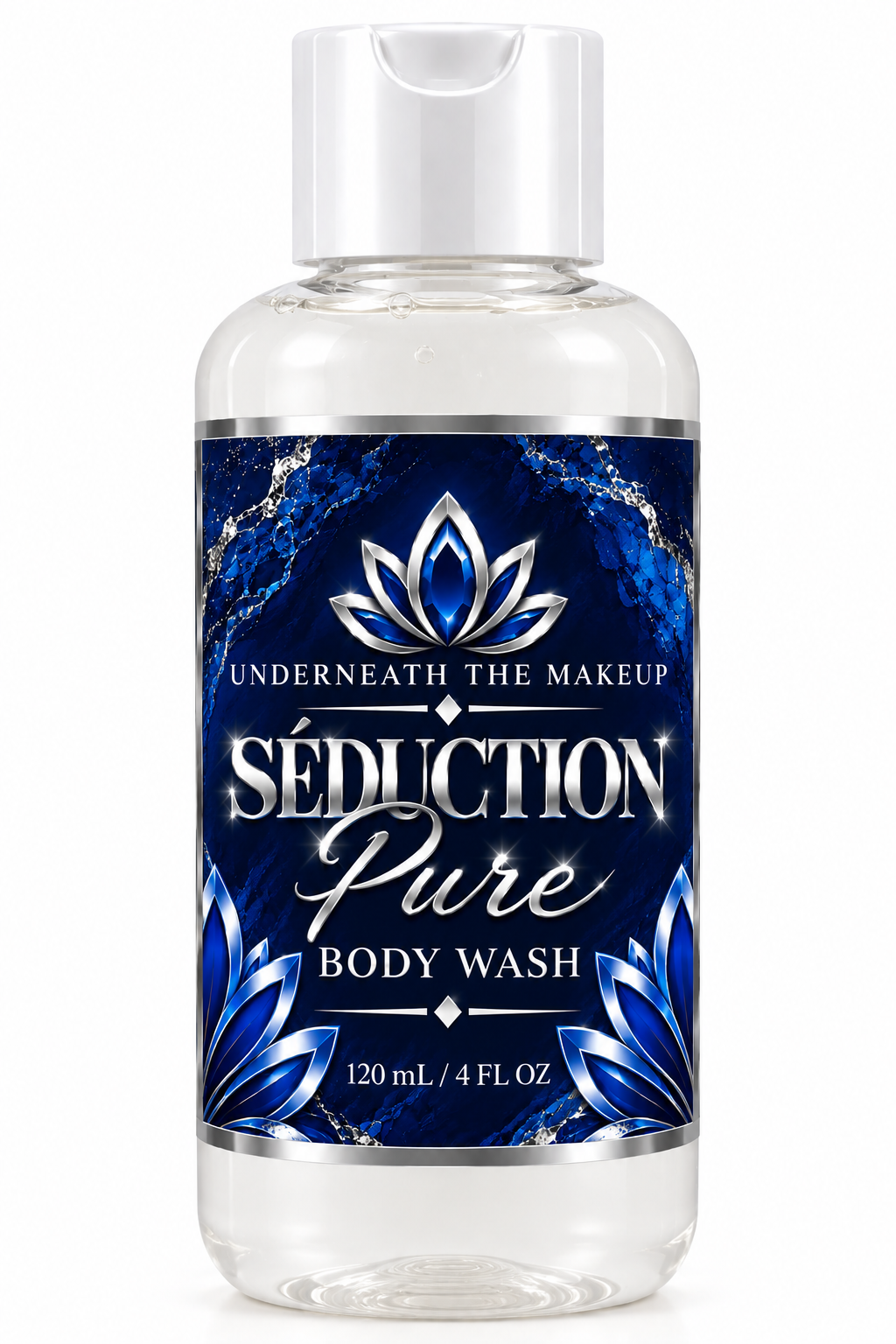 Séduction Pure Body Wash