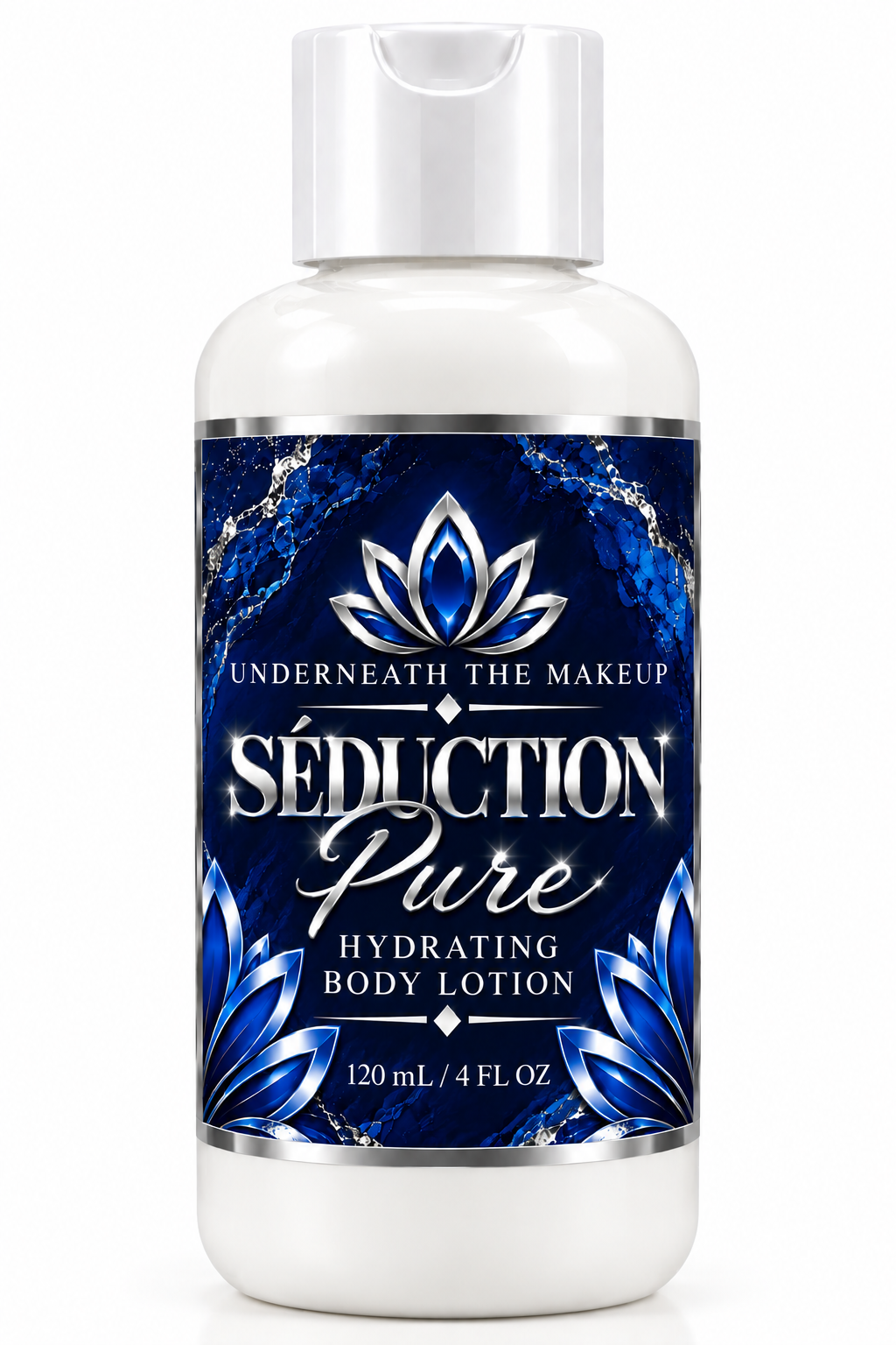 Séduction Pure Hydrating Body Lotion