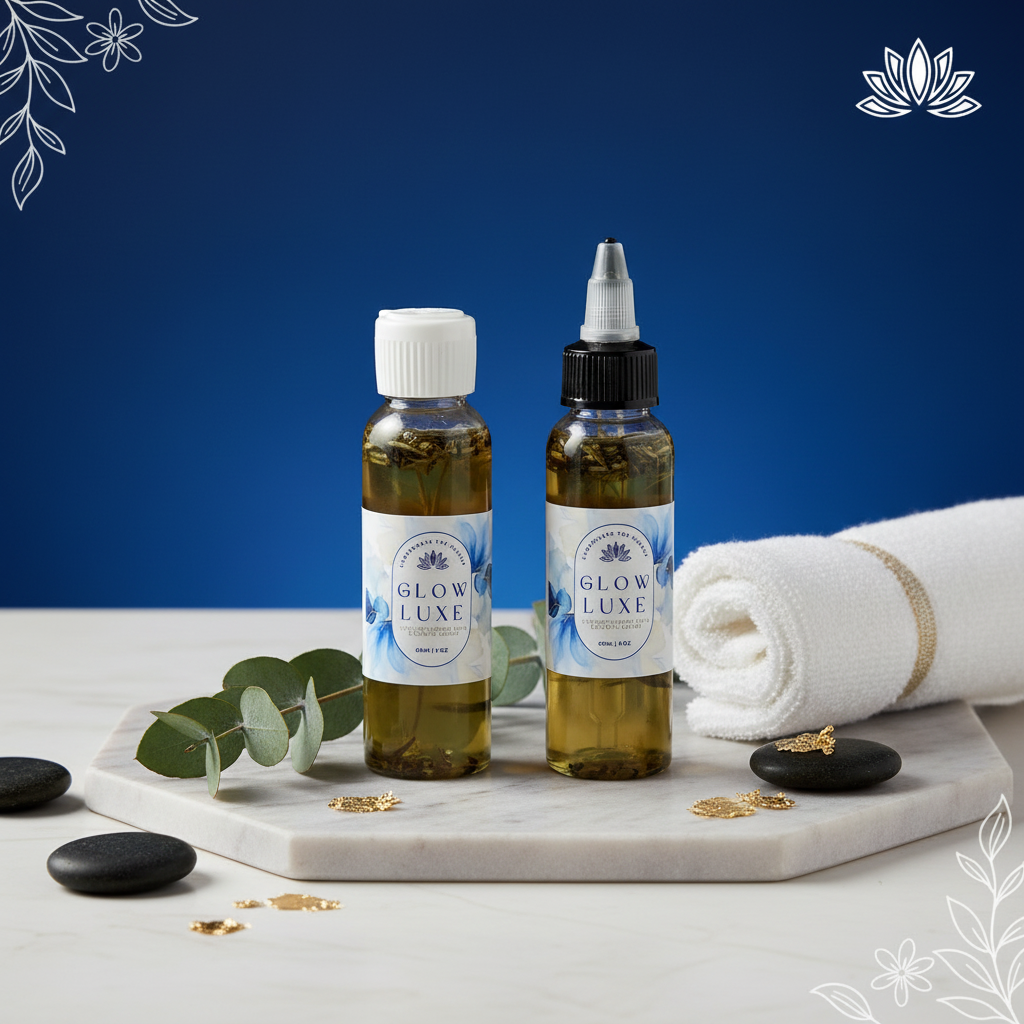 hair growth serum for textured hair