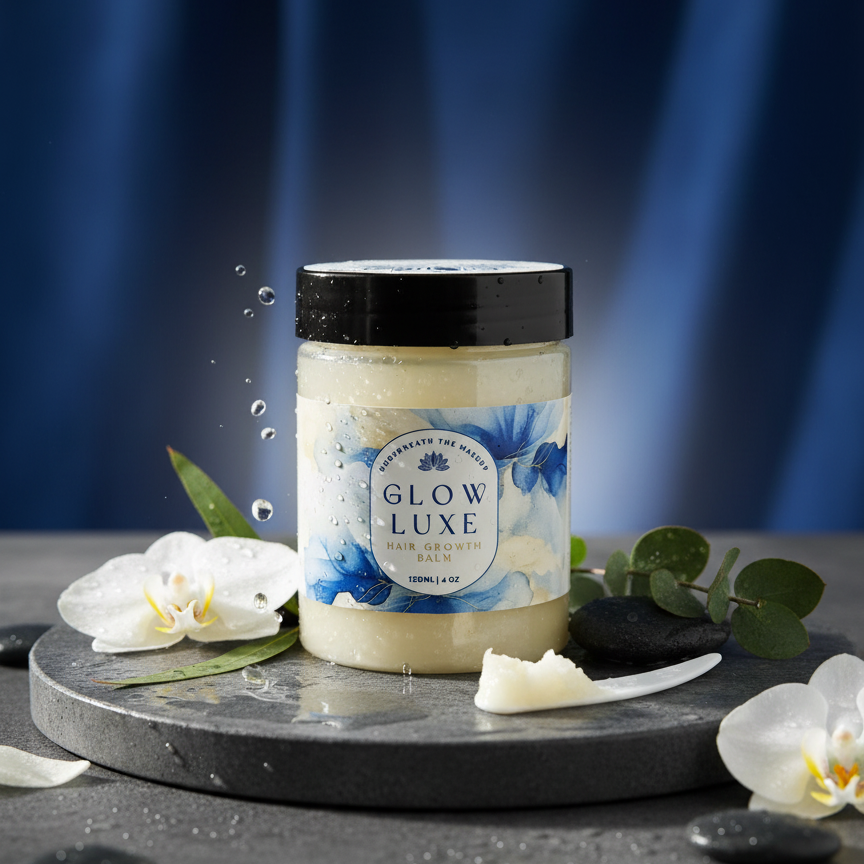Spa-inspired Glow Luxe product image
