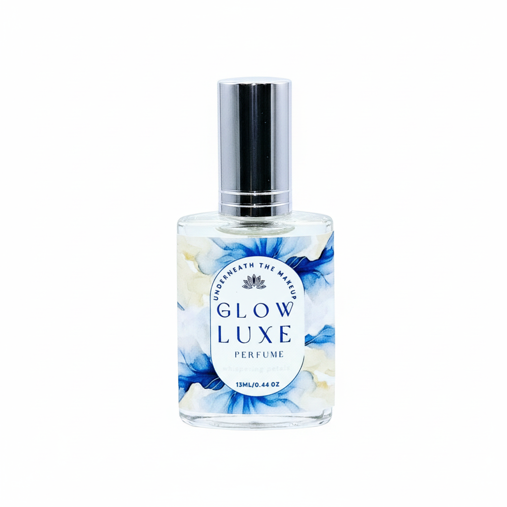 Whispering Petals Single Bottle